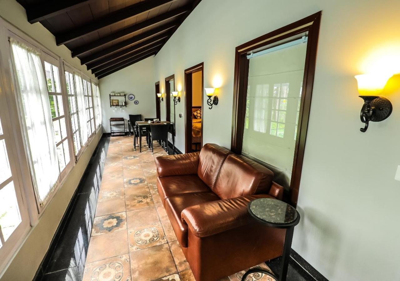Hostie Stanley House-Heritage Home With Private Garden And Parking Nainital Buitenkant foto
